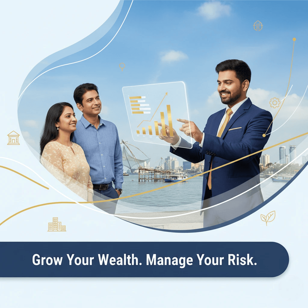 How to Choose the Best Portfolio Management Services for Your Goals